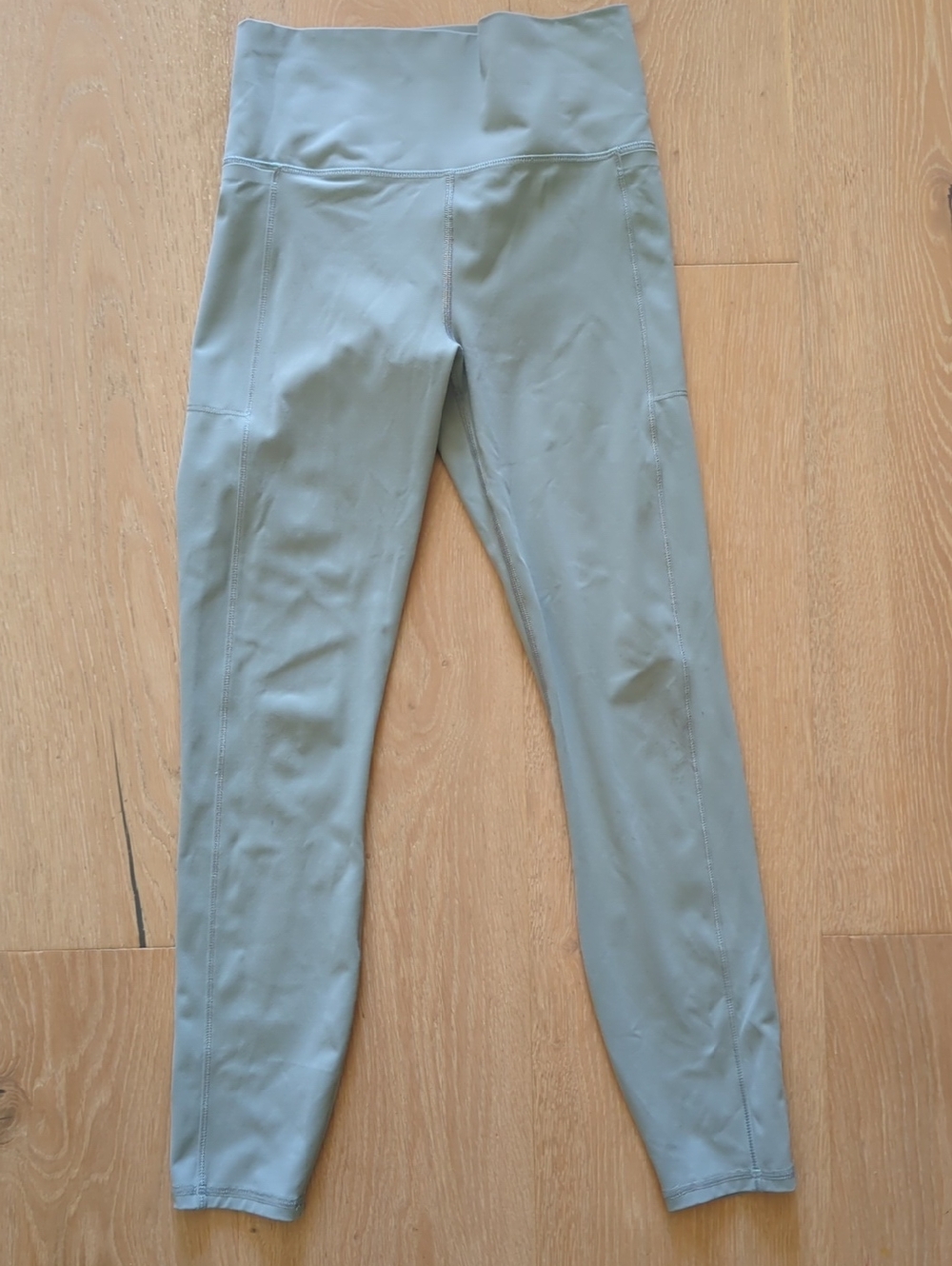 Vuori Ligh Blue Small Leggings
